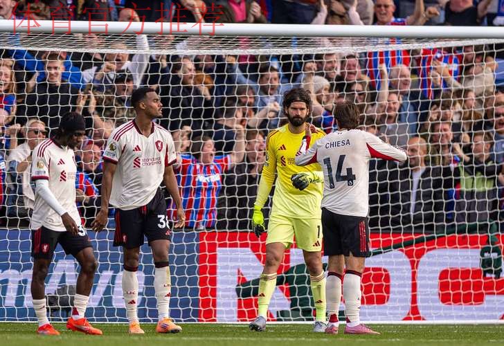 输急了?0-3后斯洛特破防:利物浦遭误判!曼城曾靠相似进球绝杀 输急了?0-3后斯洛特破防:利物浦遭误判!曼城曾靠相似进球绝杀